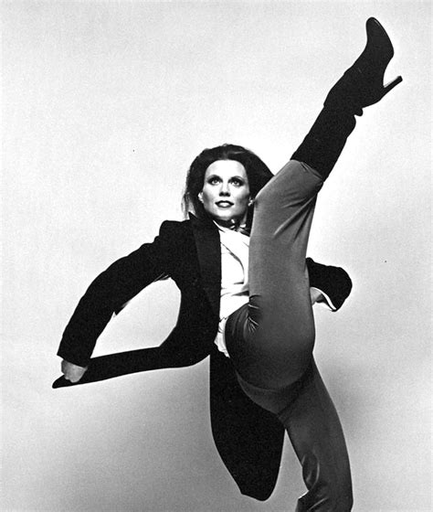 ann reinking nude|Ann Reinking